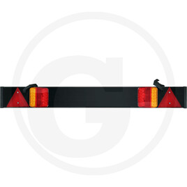 GRANIT LED trailer light