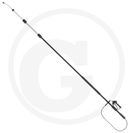GRANIT Telescopic lance