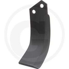 GRANIT Tiller blade