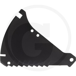 GRANIT Ladewagenmesser