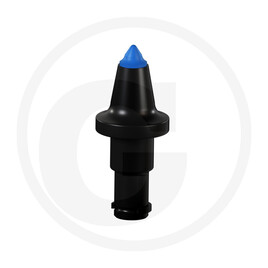 GRANIT ENDURANCE CARBIDE Milling chisel