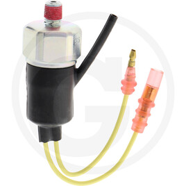 Isuzu Oil pressure switch