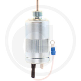Isuzu Solenoid valve