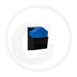 GRANIT ENDURANCE CARBIDE Weld-on tooth