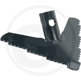 Einböck carbide duck foot share