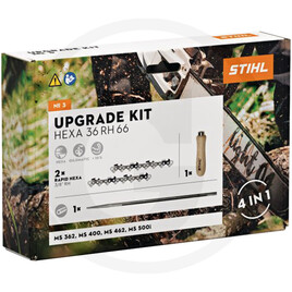 Stihl Upgrade kit 3
