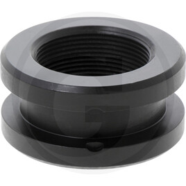 GRANIT BLACK EDITION Pull ring for hydraulic spindle