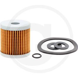 Isuzu Fuel filter