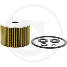 Isuzu Fuel filter