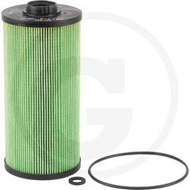 Isuzu Fuel filter
