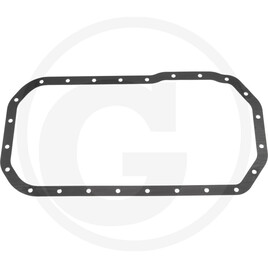 Isuzu Gasket