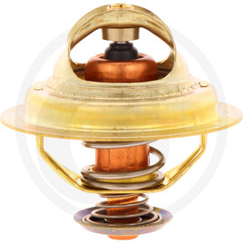 Isuzu Thermostat
