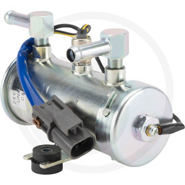 Isuzu Fuel pump