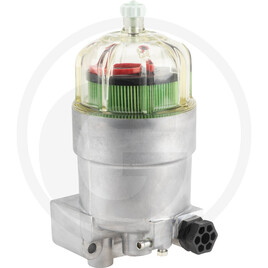 Isuzu Fuel filter