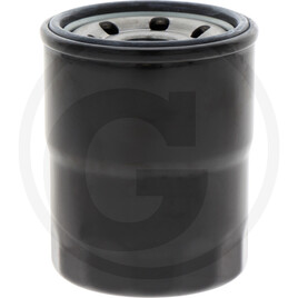 Isuzu Oil filter cartridge