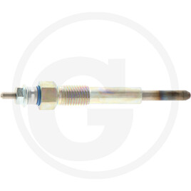 Isuzu Glow plug
