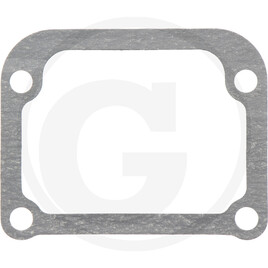 Isuzu Thermostat housing gasket