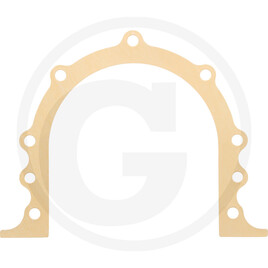 Isuzu Gasket