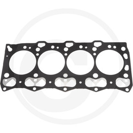 Isuzu Cylinder head gasket