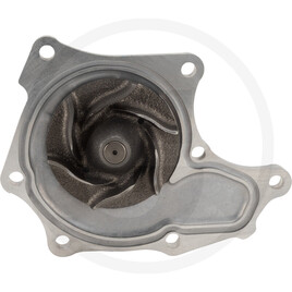 Isuzu Water pump