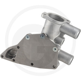 Isuzu Water pump