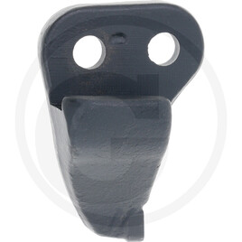 GRANIT Lumag milling tooth