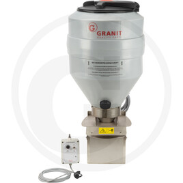 GRANIT Winterprofi spreader