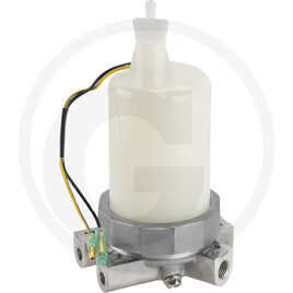 Isuzu Fuel filter