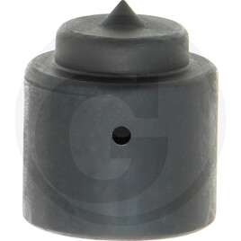GRANIT BLACK EDITION Spindle extension, 20 mm