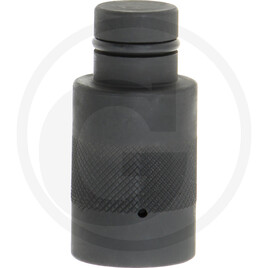 GRANIT BLACK EDITION Spindle extension, 35 mm