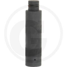 GRANIT BLACK EDITION Spindle extension, 85 mm