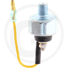 Isuzu Oil pressure switch