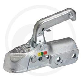 Winterhoff Ball hitch, WW 350-RCH-1414