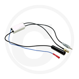 KENWOOD JVC DAB splitter