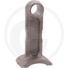GRANIT Pruning hammer