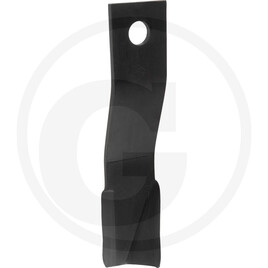 GRANIT Mower blade 500 mm right
