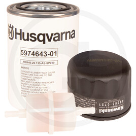 Husqvarna Maintenance kit