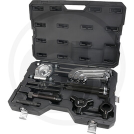 GRANIT BLACK EDITION Puller set, hydraulic