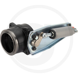 GRANIT Engine brake