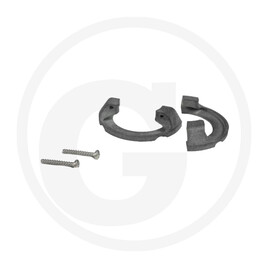 Ilgenfritz Control lever spring compressor