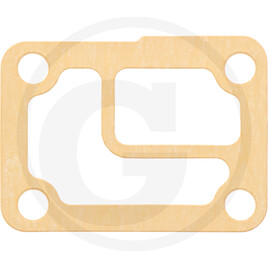 Isuzu Gasket