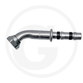 Manuli Fitting 45° SAE 45° fem. 7/8"-14-UNF 10