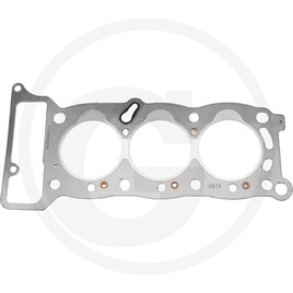 Isuzu Cylinder head gasket