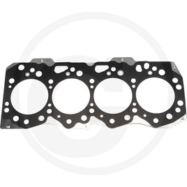 Isuzu Cylinder head gasket