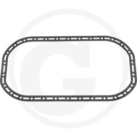 Isuzu Gasket