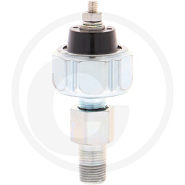 Isuzu Oil pressure switch