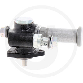 Isuzu Fuel pump