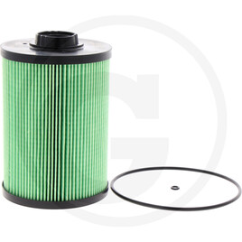 Isuzu Fuel filter