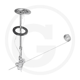 Cobo Fuel level sensor