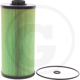 Isuzu Fuel filter
